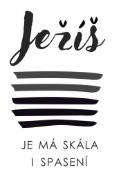 Magnetka - Ježíš je má skála