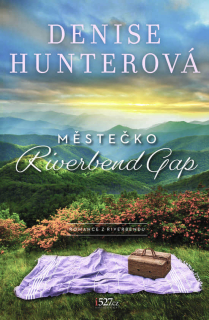 Městečko Riverbend  - Gap Denise Hunter