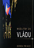 Modlitby za vládu