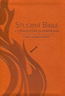 Bible s výkladovými poznámkami, ČSP, PU
