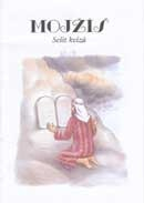 Mojžíš - Sešit kvízů