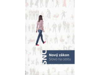Nový zákon - Slovo na cestu