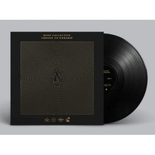 Rend Collective - Choose To Worship (Vinyl LP)