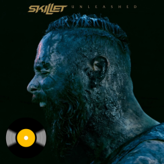 Skillet - Unleashed (Vinyl LP)