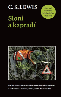 Sloni a kapradí: C. S. Lewis