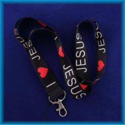 Šňůrka na krk I Jesus