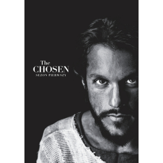 The Chosen - Sezon 1 (2xDVD) - lektor, napisy PL -