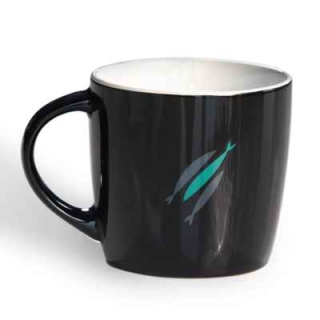 THE CHOSEN -VYVOLENÍ - Porcelánový hrnek