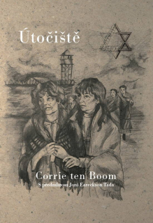 Útočiště -Corrie Ten Boom