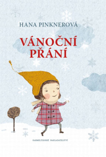 Vánoční přání -Hana Pinknerová