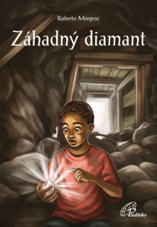 Záhadný diamant - Roberto Morgese