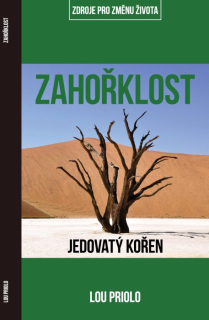 ZAHOřKLOST – Jedovatý kořen  -  LOU PRIOLO