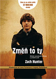 Zach Hunter:  Změň to ty - Můžeš osvobodit otroky a změnit svět