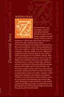 Znamenitá žena (Martha Peace)