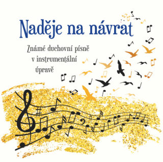 CD- Naděje na návrat