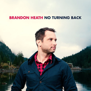 CD-Brandon Heath-No Turning Back