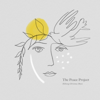 CD-Hillsong Music Australia - The Peace Project