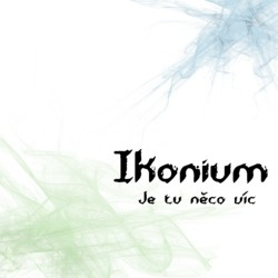 CD-Ikonium - Je tu něco víc