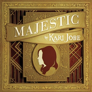 CD-Jobe Kari - Majestic