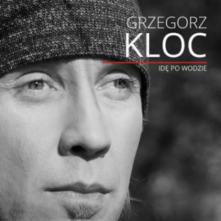 CD-Kloc, Grzegorz - Idê po wodzie (CD plus DVD)