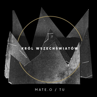 CD-Mate.O/TU - Król wszechświatów