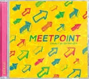 CD-Meetpoint - Děkuji