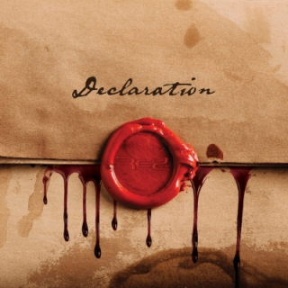 CD-Red - Declaration