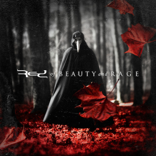 CD-Red - of Beauty And Rage