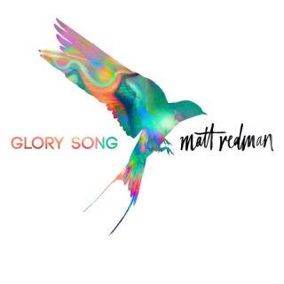 CD-Redman Matt - Glory Song