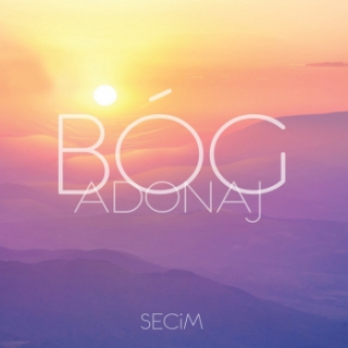 CD-SECiM - Bóg Adonaj