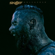 CD-Skillet - Unleashed