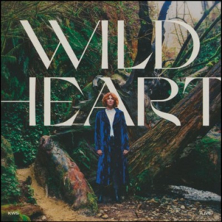 CD-Smith, Kim-Walker - Wild Heart