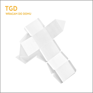 CD-TGD - Wracam do domu