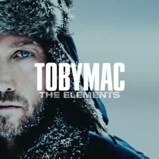 CD-tobyMac - The Elements