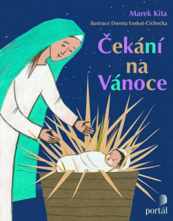čekání na Vánoce - Kita Marek