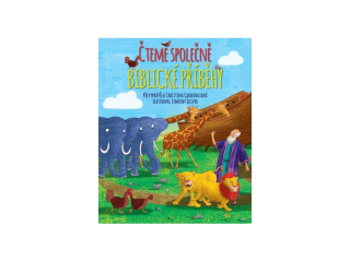čteme společně biblické příběhy