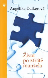 Daikerová Angelika - Život po ztrátě manžela