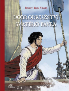 Dobrodružství svatého Pavla - Brunor