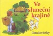 Edita Plicková :     Ve sluneční krajině