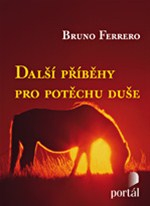 Ferrero, Bruno-Další příběhy pro potěchu duše