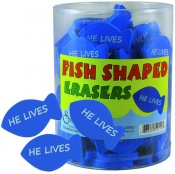 guma  - He Lives - Fish