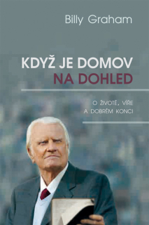 Když je domov na dohled-Billy Graham