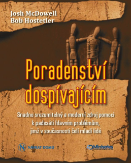 McDowell, Bob Hostetler-Poradenství dospívajícím